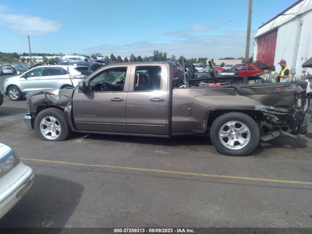 Chevrolet Silverado 1500 Lt 2015 1GCVKREC8FZ248895 Image 13