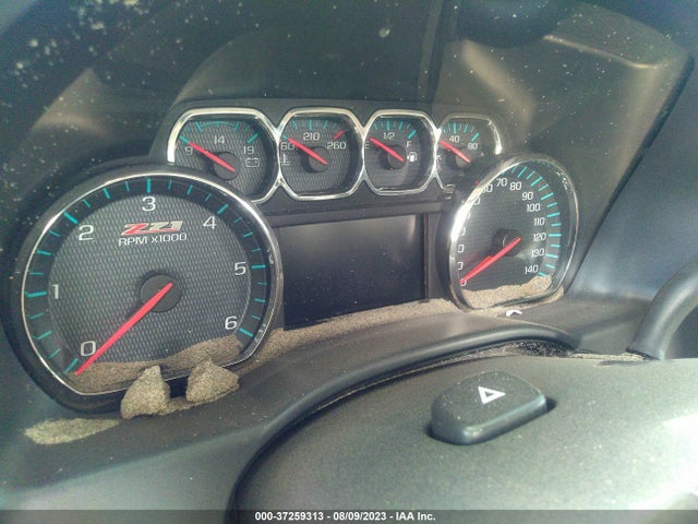 Chevrolet Silverado 1500 Lt 2015 1GCVKREC8FZ248895 Image 7