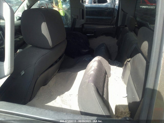 Chevrolet Silverado 1500 Lt 2015 1GCVKREC8FZ248895 Image 8