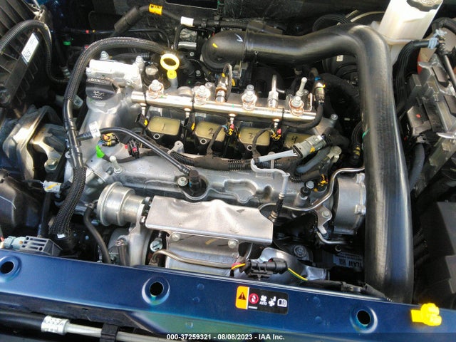 Chevrolet EQUINOX LS 2022 3GNAXSEV3NS235340 Image 10