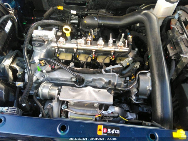 Chevrolet EQUINOX LS 2022 3GNAXSEV3NS235340 Image 6