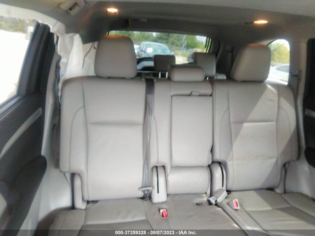 2017 TOYOTA HIGHLANDER XLE VIN: 5TDKZRFH5HS525564