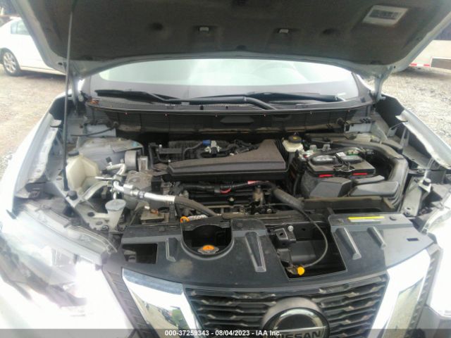 5N1AT2MV5JC780733 Nissan Rogue Sl