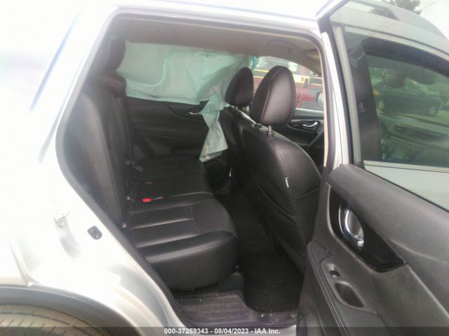 5N1AT2MV5JC780733 Nissan Rogue Sl