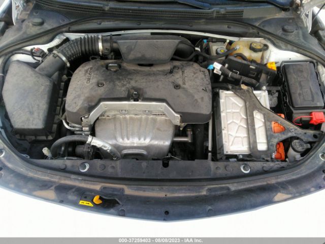 1G4ZR5SZ3JU125313 Buick Lacrosse Premium