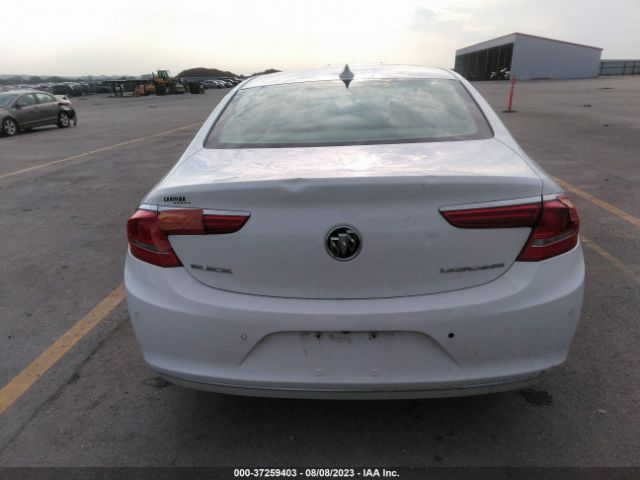 1G4ZR5SZ3JU125313 Buick Lacrosse Premium