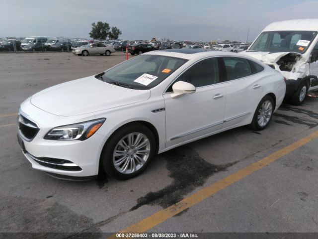 1G4ZR5SZ3JU125313 Buick Lacrosse Premium