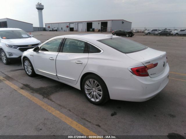 1G4ZR5SZ3JU125313 Buick Lacrosse Premium
