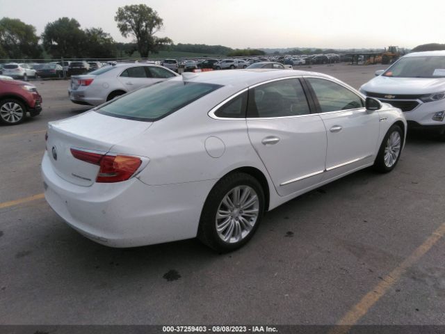 1G4ZR5SZ3JU125313 Buick Lacrosse Premium