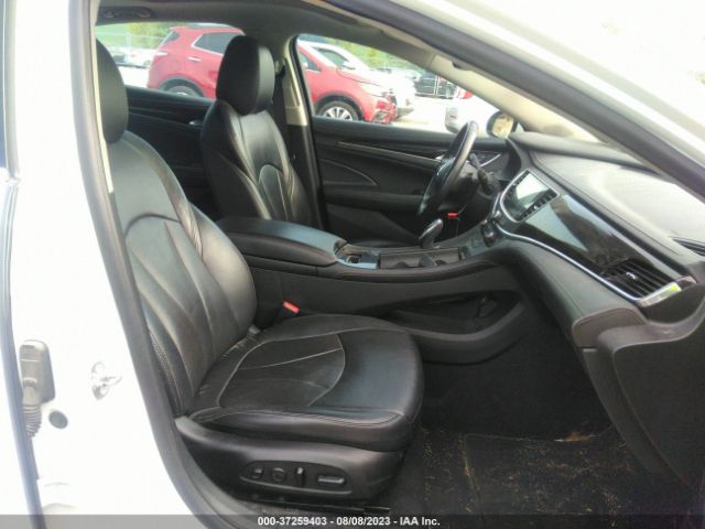 1G4ZR5SZ3JU125313 Buick Lacrosse Premium