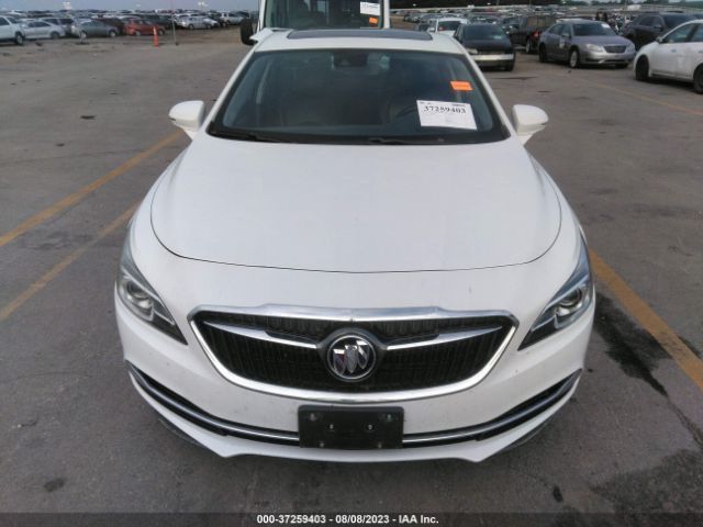 1G4ZR5SZ3JU125313 Buick Lacrosse Premium