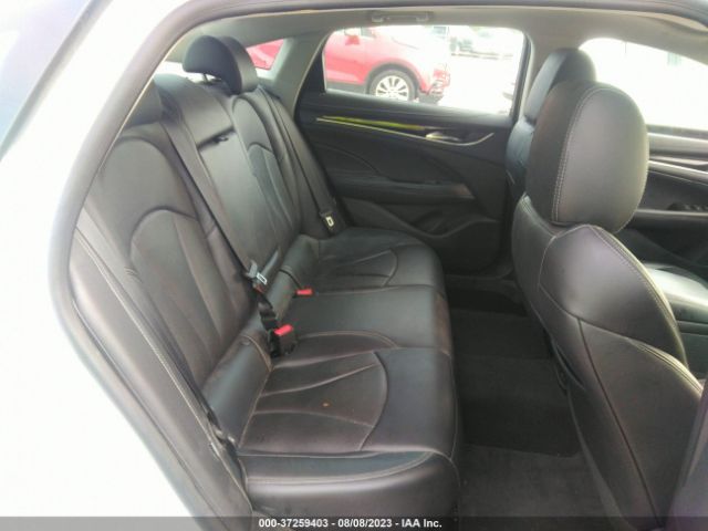 1G4ZR5SZ3JU125313 Buick Lacrosse Premium