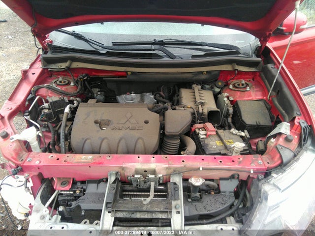 JA4AZ3A34KZ043883 Mitsubishi Outlander Es/se/sel/le