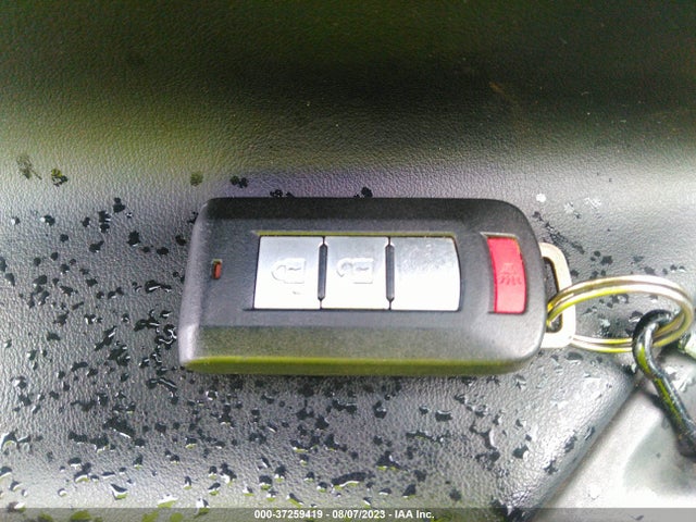 JA4AZ3A34KZ043883 Mitsubishi Outlander Es/se/sel/le