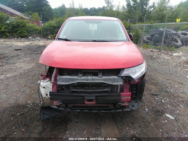 JA4AZ3A34KZ043883 Mitsubishi Outlander Es/se/sel/le