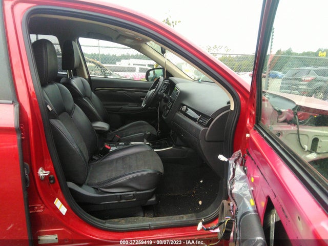 JA4AZ3A34KZ043883 Mitsubishi Outlander Es/se/sel/le
