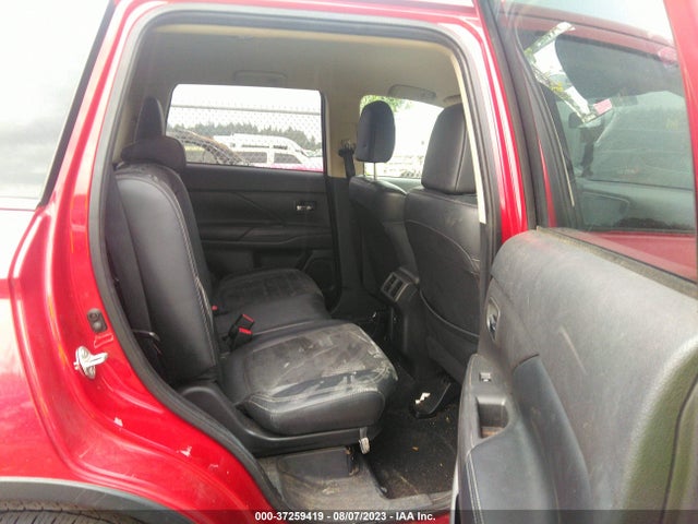 JA4AZ3A34KZ043883 Mitsubishi Outlander Es/se/sel/le