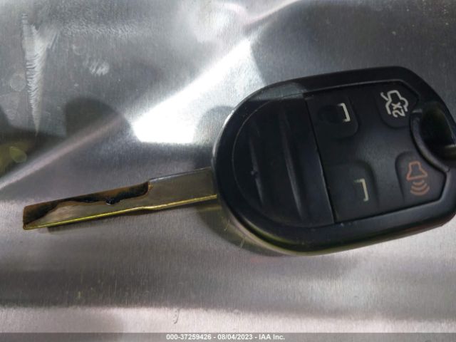 1FADP3F26EL321074 Ford FOCUS SE