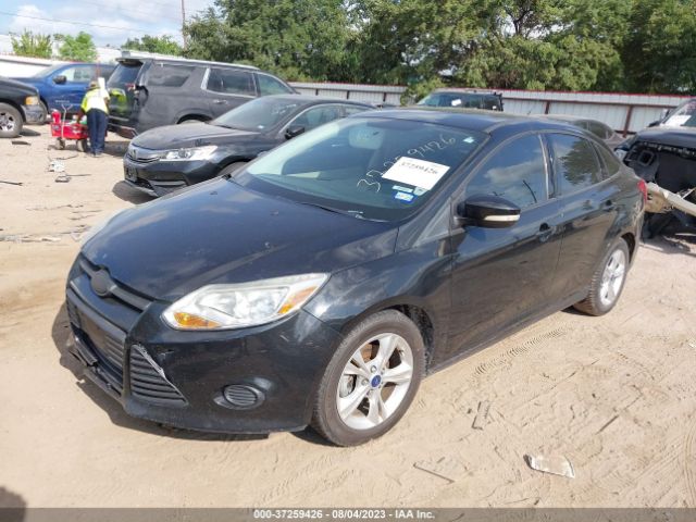 1FADP3F26EL321074 Ford FOCUS SE