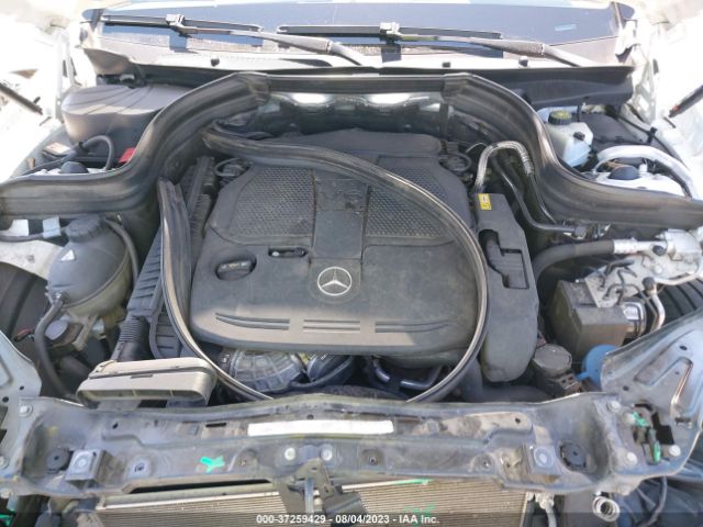 WDCGG5HB8EG229743 Mercedes-Benz Glk-class Glk 350