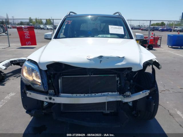 WDCGG5HB8EG229743 Mercedes-Benz Glk-class Glk 350