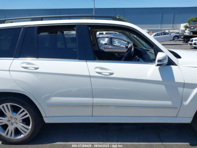 WDCGG5HB8EG229743 Mercedes-Benz Glk-class Glk 350