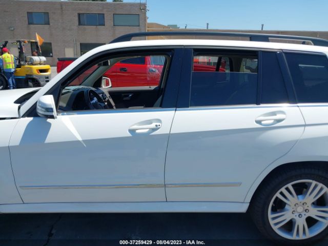 WDCGG5HB8EG229743 Mercedes-Benz Glk-class Glk 350