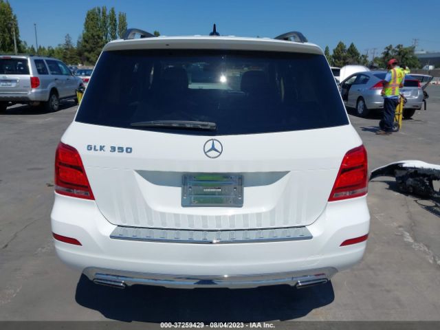 WDCGG5HB8EG229743 Mercedes-Benz Glk-class Glk 350