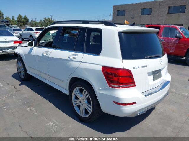 WDCGG5HB8EG229743 Mercedes-Benz Glk-class Glk 350