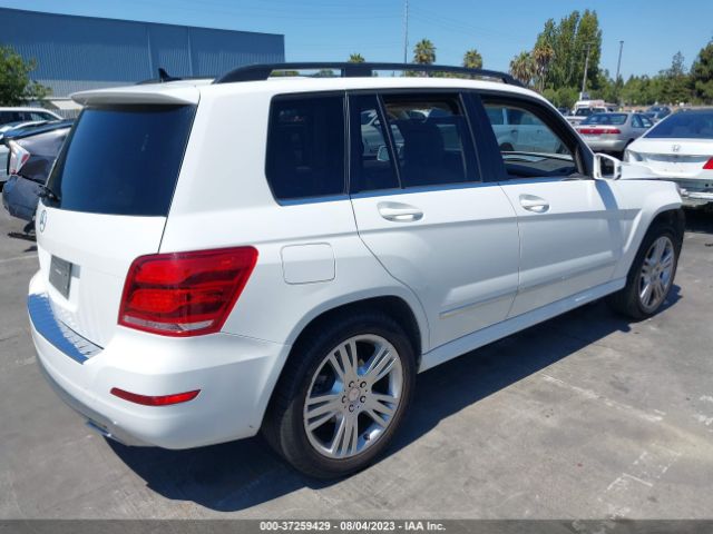 WDCGG5HB8EG229743 Mercedes-Benz Glk-class Glk 350