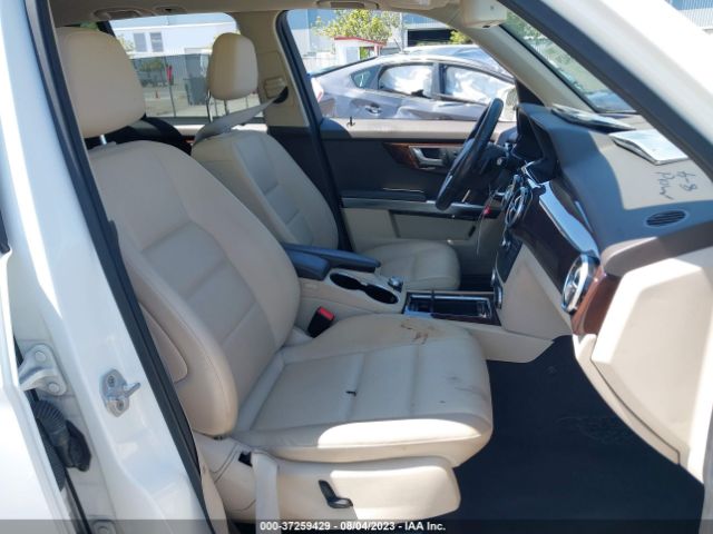 WDCGG5HB8EG229743 Mercedes-Benz Glk-class Glk 350
