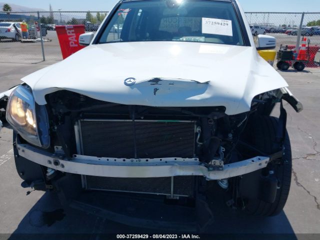 WDCGG5HB8EG229743 Mercedes-Benz Glk-class Glk 350