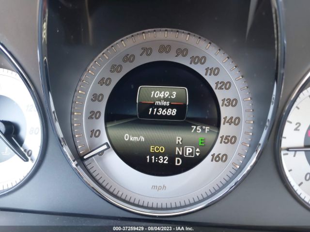 WDCGG5HB8EG229743 Mercedes-Benz Glk-class Glk 350