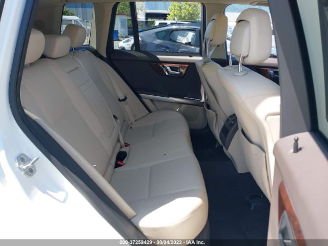 WDCGG5HB8EG229743 Mercedes-Benz Glk-class Glk 350