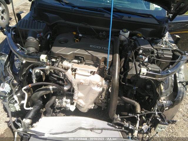 GMC Terrain Sle 2020 3GKALTEV2LL276385 Image 10