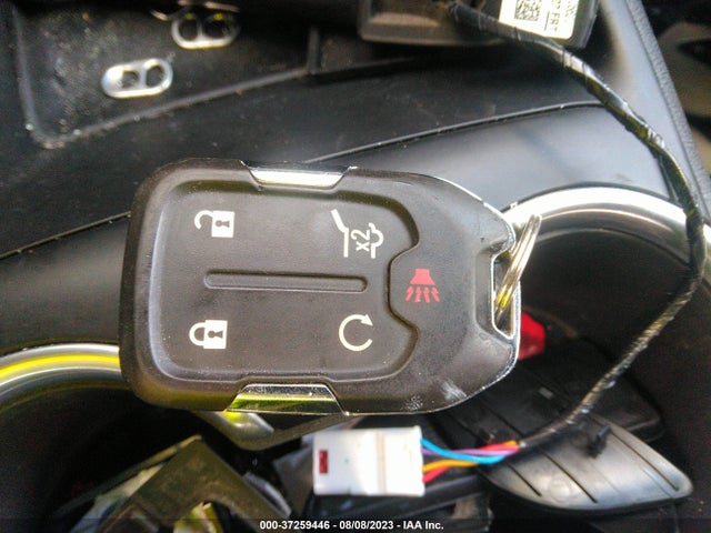 GMC Terrain Sle 2020 3GKALTEV2LL276385 Image 11
