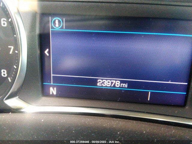 GMC Terrain Sle 2020 3GKALTEV2LL276385 Image 15