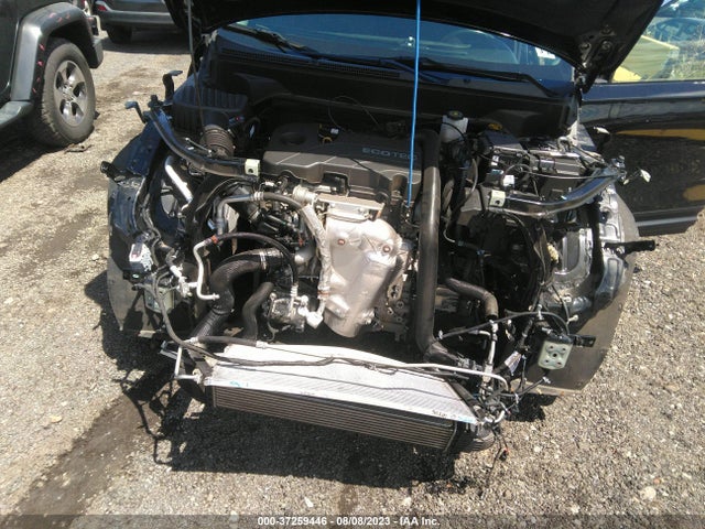 GMC Terrain Sle 2020 3GKALTEV2LL276385 Image 6