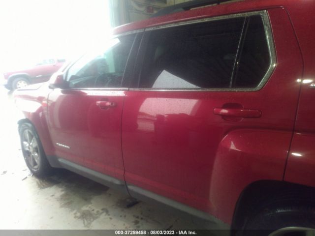 2GKALREK3F6257989 GMC Terrain Sle
