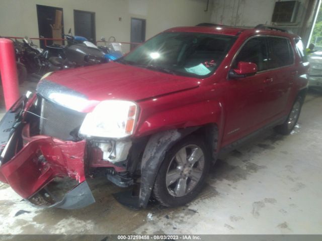 2GKALREK3F6257989 GMC Terrain Sle