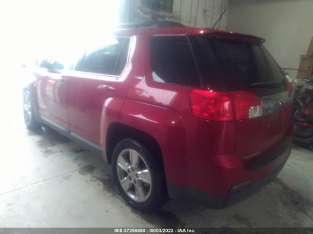 2GKALREK3F6257989 GMC Terrain Sle
