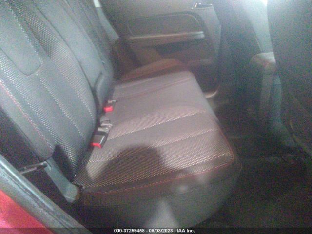 2GKALREK3F6257989 GMC Terrain Sle