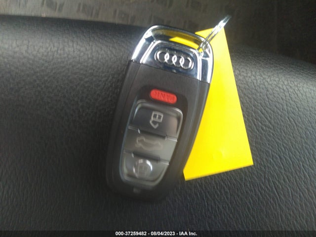 WA1CMAFP3EA097895 Audi Q5 Premium Plus