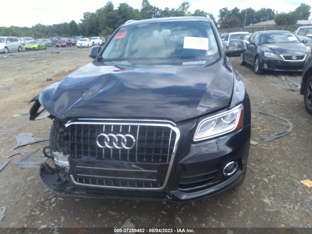 WA1CMAFP3EA097895 Audi Q5 Premium Plus