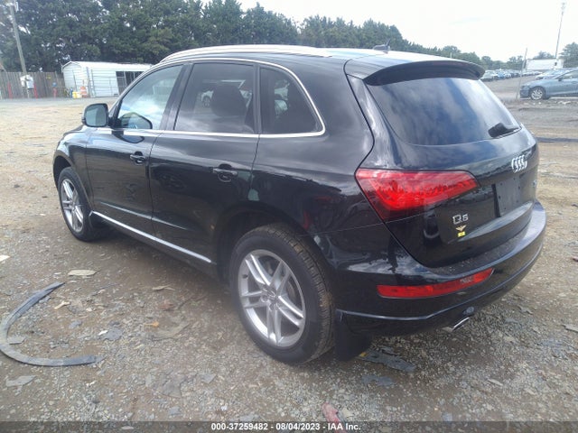 WA1CMAFP3EA097895 Audi Q5 Premium Plus