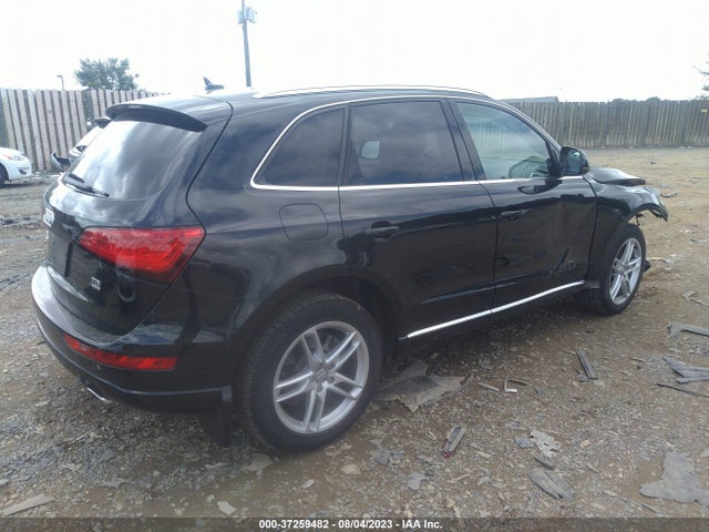 WA1CMAFP3EA097895 Audi Q5 Premium Plus