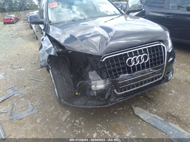 WA1CMAFP3EA097895 Audi Q5 Premium Plus