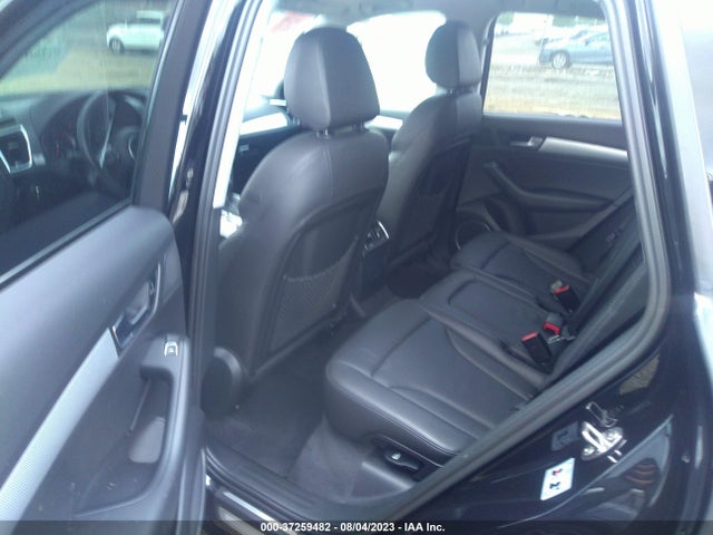 WA1CMAFP3EA097895 Audi Q5 Premium Plus