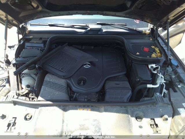 4JGFF5KE1LA216495 Mercedes-Benz Gls Gls 450