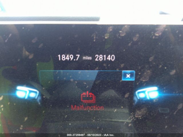 4JGFF5KE1LA216495 Mercedes-Benz Gls Gls 450